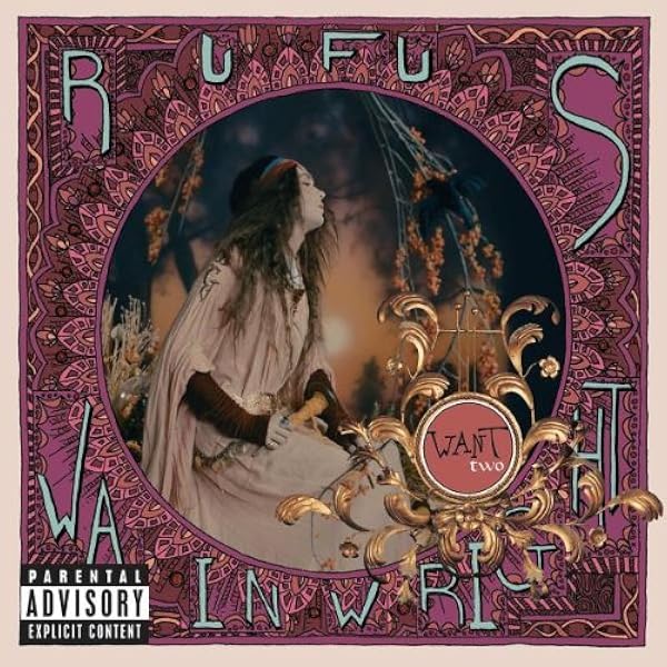 Rufus Wainwright - Want One - Amazon.com Music